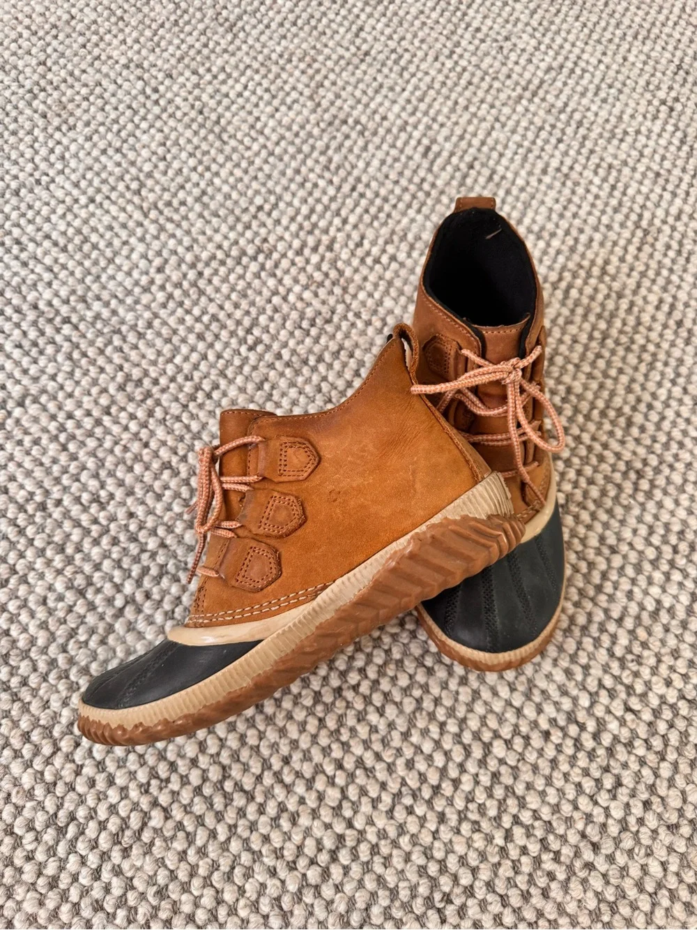Sorel Out N About II boots